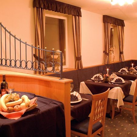 Hotel Central Nova Levante Eksteriør billede