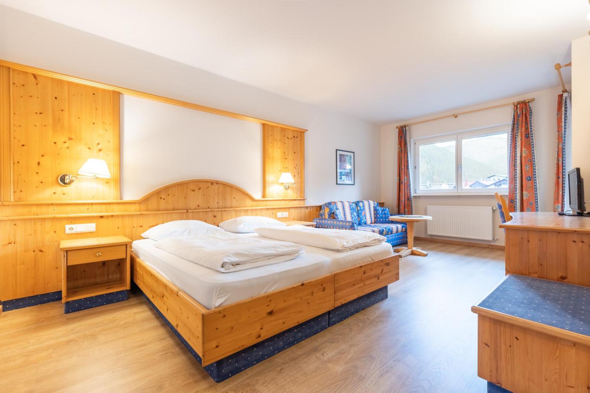 Hotel Central Nova Levante Eksteriør billede